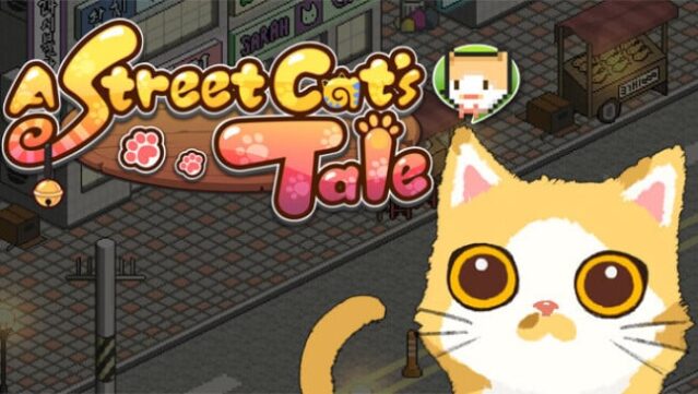 A Street Cat's Tale Free Download