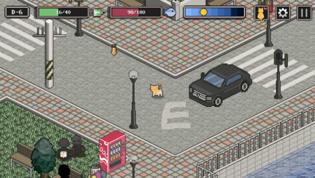 A Street Cat's Tale Free Download gameplay