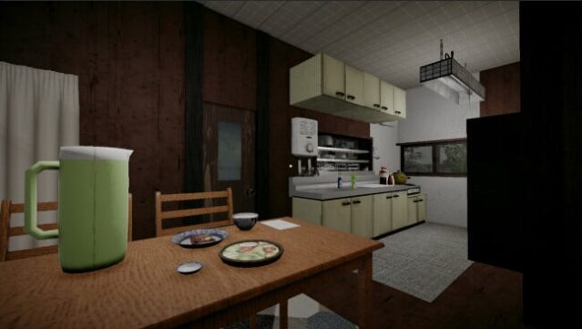 A taste of home Free Download gameplay