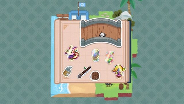 A Tiny Sticker Tale Free Download