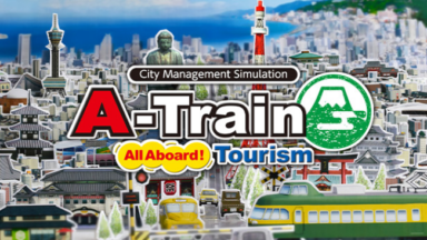 A-Train: All Aboard! Tourism Free Download