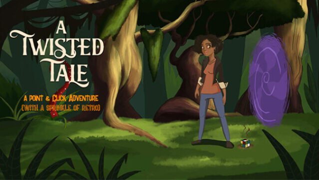 A Twisted Tale Free Download