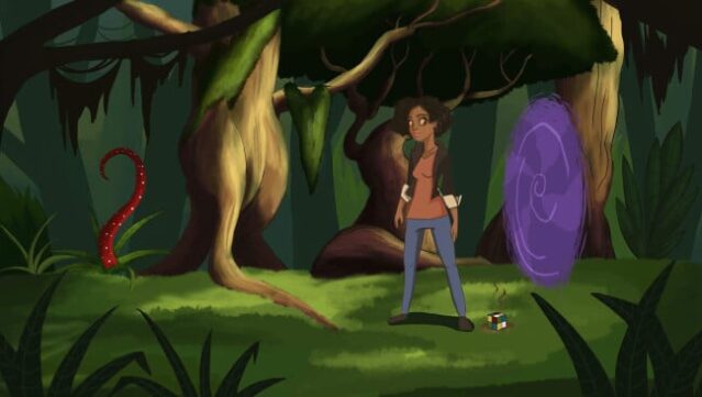 A Twisted Tale Free Download