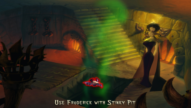 A Vampyre Story Free Download