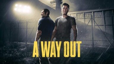 A Way Out Free Download