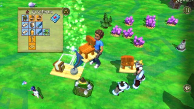 A World of Keflings Free Download