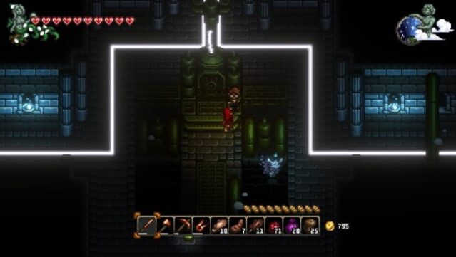 A World of Little Legends Free Download