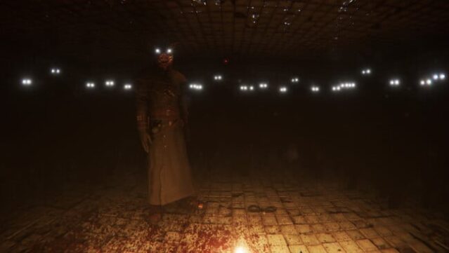 A.A.U. Black Site Free Download gameplay