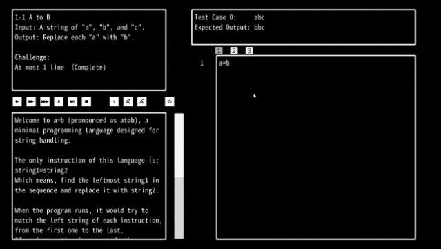 A=B Free Download