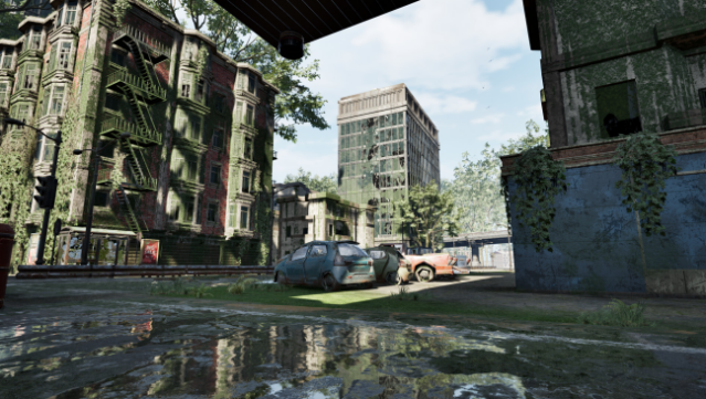 ACESurvivor Free Download
