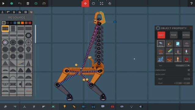 ACTION SANDBOX Free Download gameplay