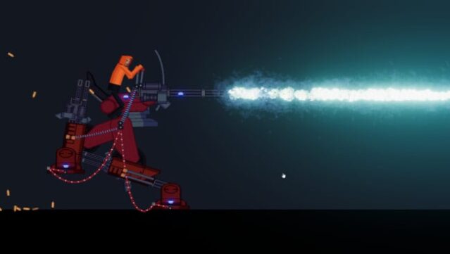 ACTION SANDBOX Free Download