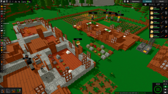 AColony Free Download