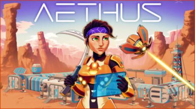 AETHUS Free Download