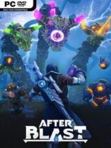 AFTERBLAST (v0.2.0.669) Free Download