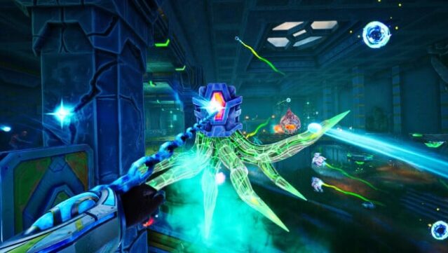 AFTERBLAST Free Download gameplay