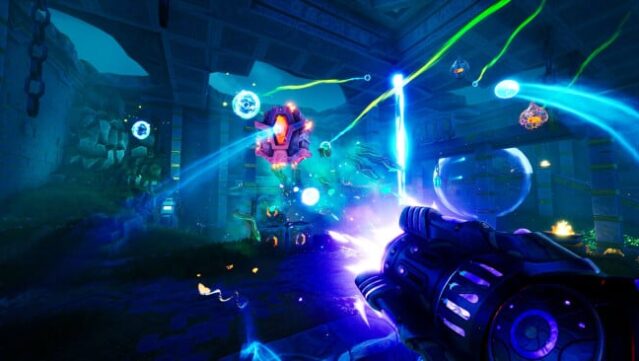 AFTERBLAST Free Download
