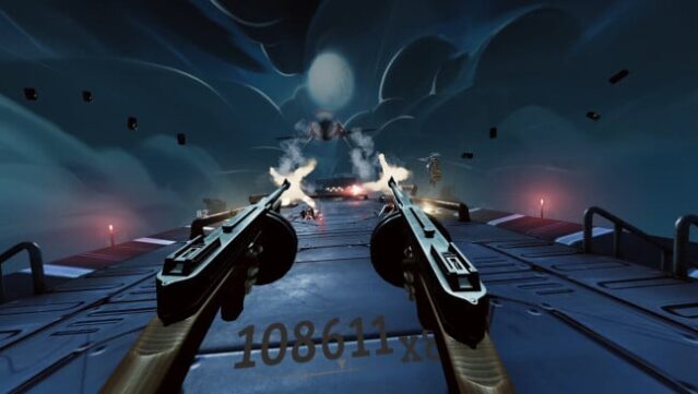 AGAINST Free Download gameplay