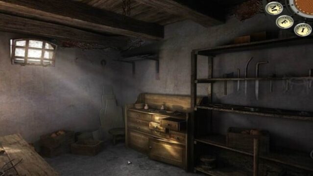 AGON - The Lost Sword of Toledo Free Download