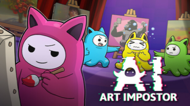 AI: Art Impostor Free Download