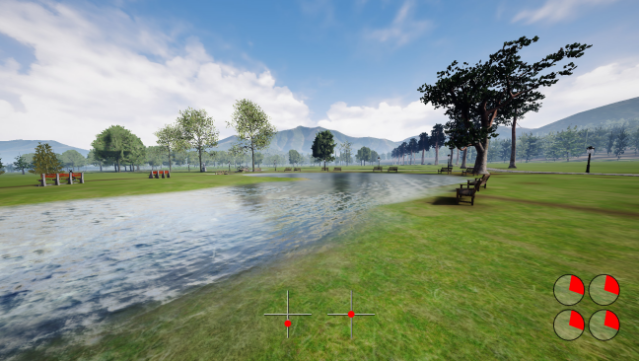 AI Drone Simulator Free Download