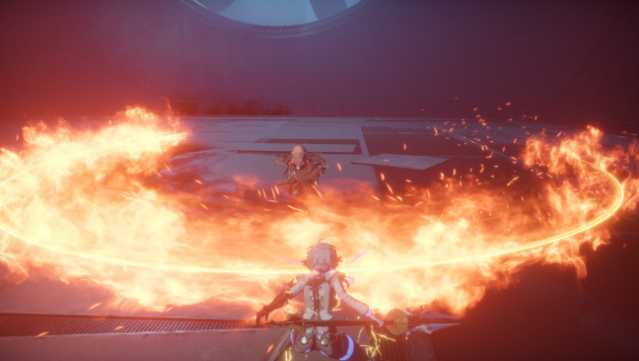 AI LIMIT Free Download gameplay