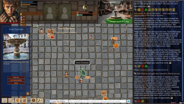 AI Roguelite Free Download gameplay