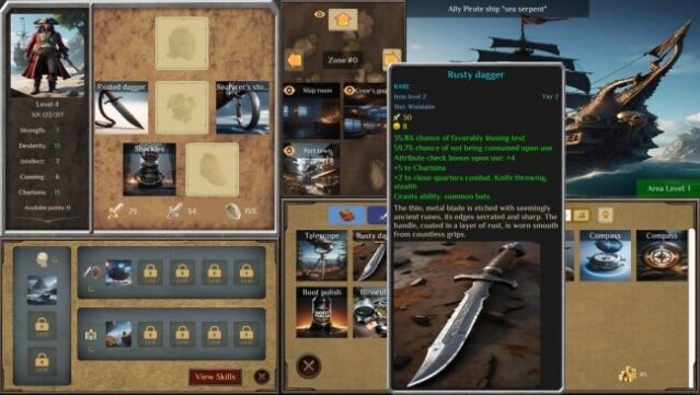 AI Roguelite Free Download