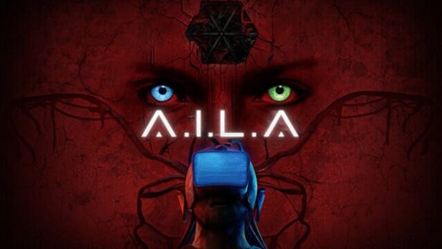A.I.L.A Free Download