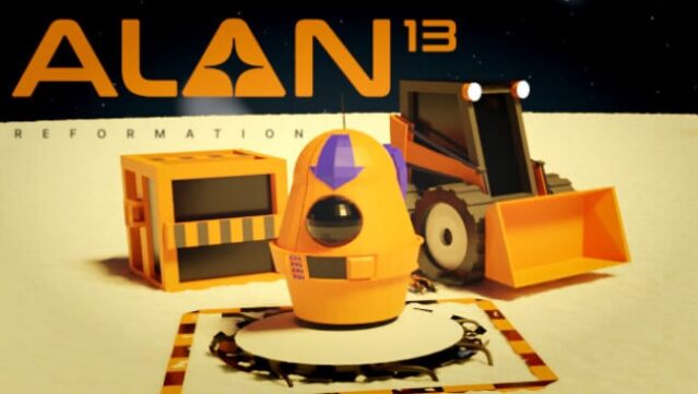 ALAN-13 Reformation Free Download