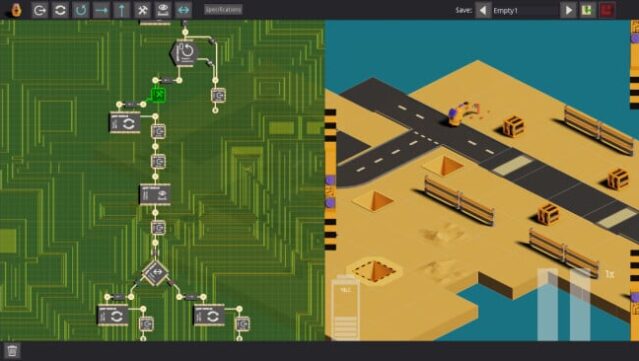 ALAN-13 Reformation Free Download gameplay