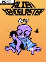 ALIEN XENOBLASTER (v1.2.3) Free Download