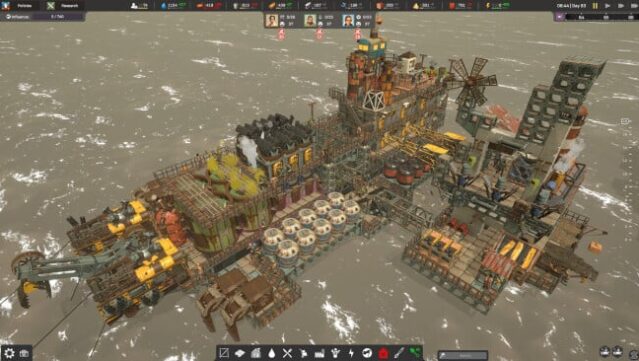 ALL WILL FALL Free Download gameplay