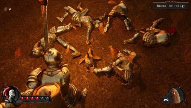 ALTF42 Free Download gameplay