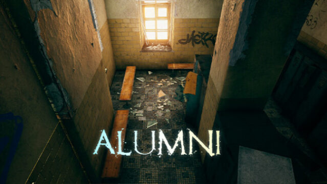 ALUMNI - Escape Room Adventure Free Download