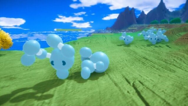 ANLIFE: Motion-Learning Life Evolution Free Download gameplay