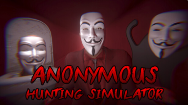 ANONYMOUS HUNTING SIMULATOR Free Download