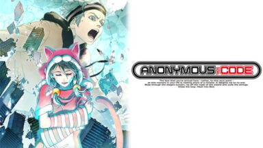 ANONYMOUS;CODE Free Download