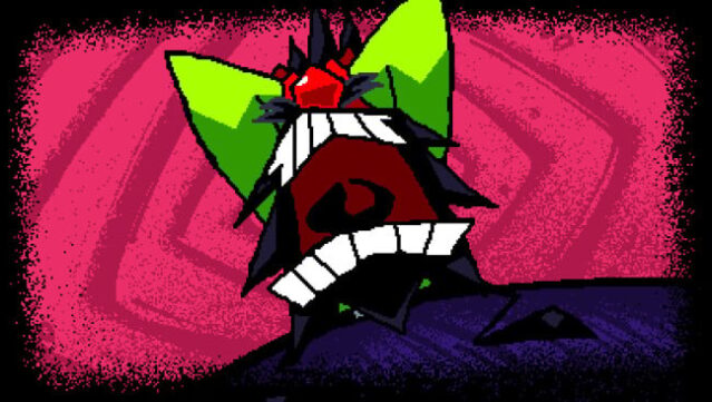 ANTONBLAST Free Download gameplay