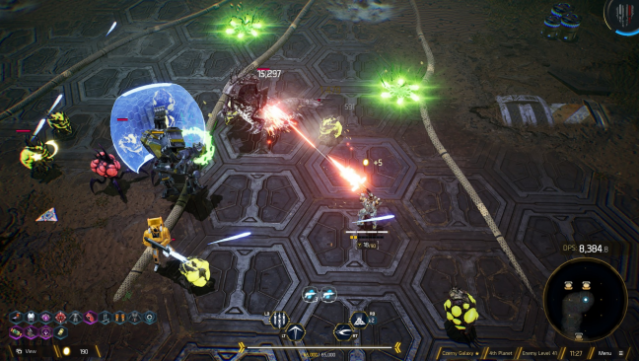 ANVIL Free Download gameplay