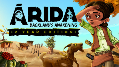 ARIDA: Backland's Awakening Free Download