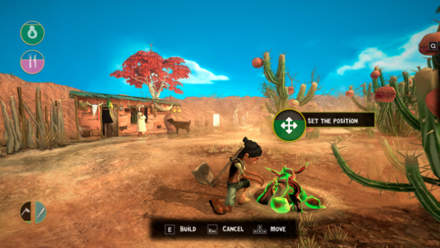 ARIDA: Backland's Awakening Free Download