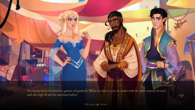 ARISEN - Chronicles of Var'Nagal Free Download