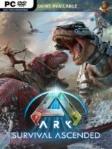 ARK: Survival Ascended (v58.32) Free Download