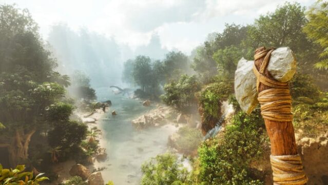 ARK: Survival Ascended Free Download gameplay