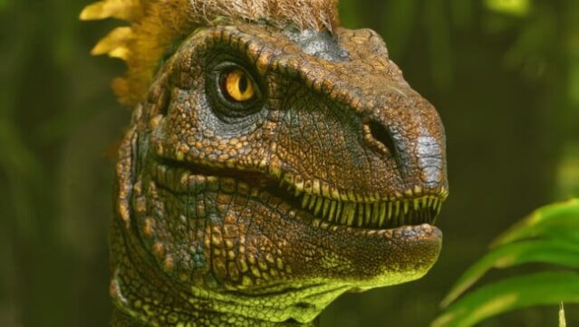 ARK: Survival Ascended Free Download