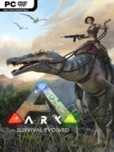 ARK: Survival Evolved (v360.20) Free Download