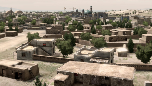 ARMA 2: Combined Operations Free Download gameplay