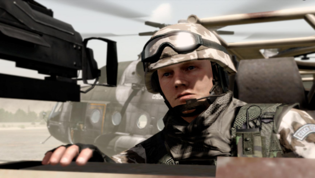 ARMA 2: Combined Operations Free Download
