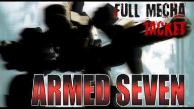 ARMED SEVEN Free Download